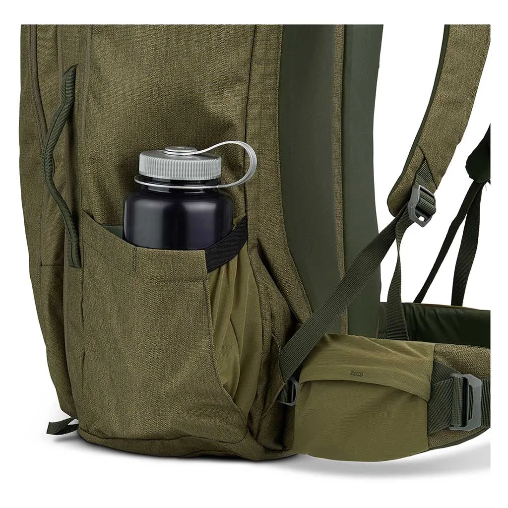 Redwing Traveller 50