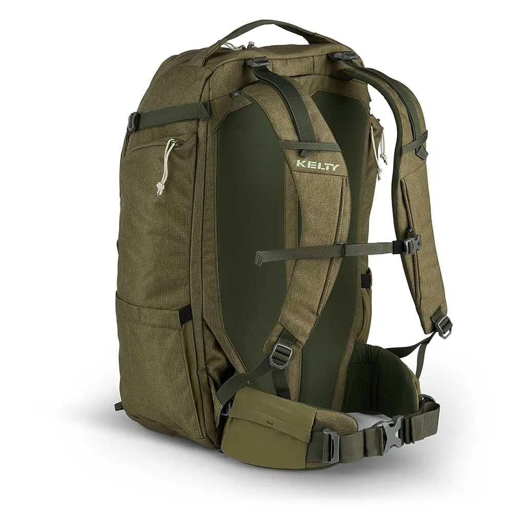 Redwing Traveller 50