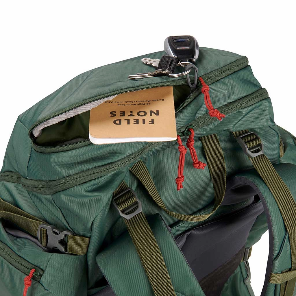 Redwing 50 Backpack