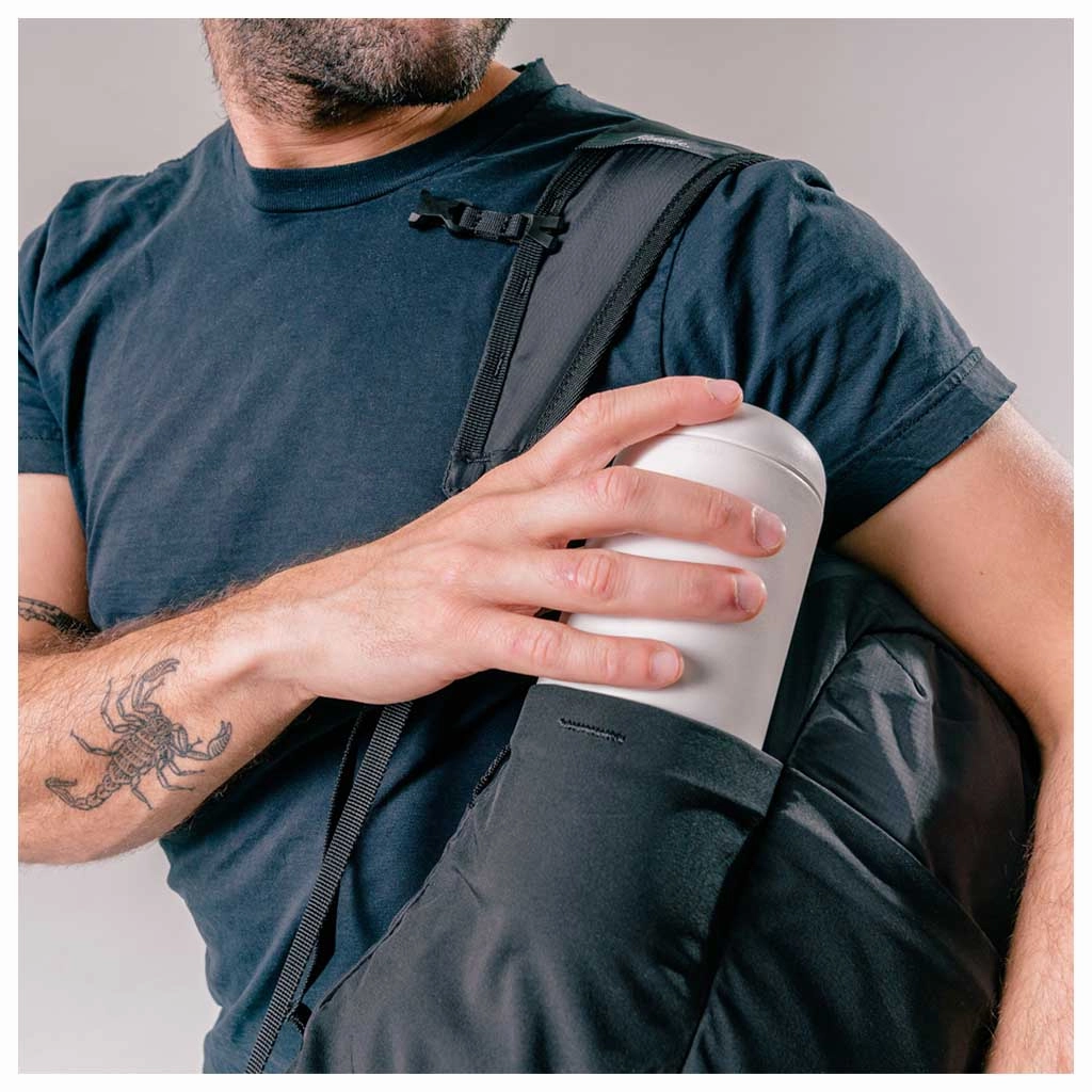 ReFraction Packable Backpack
