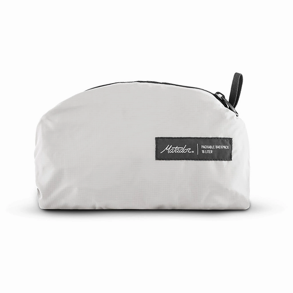 ReFraction Packable Backpack