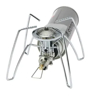  Regulator Stove