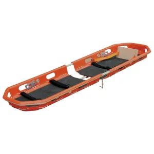 Rescue Basket Stretcher  Collapsible