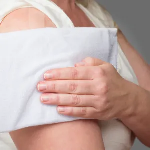 Reusable HOT and COLD Pack