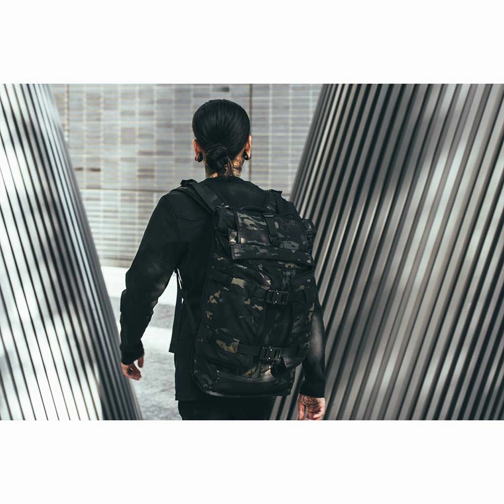 Rhake | VX