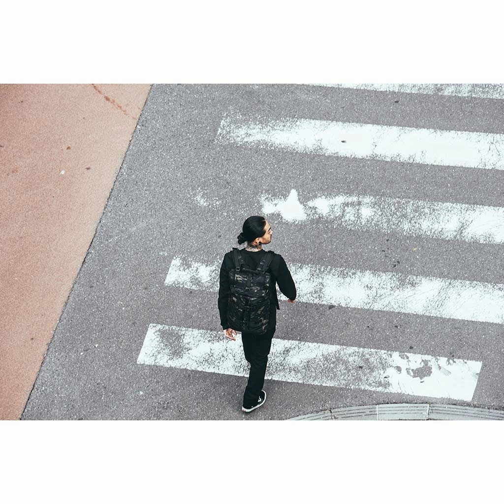 Rhake | VX