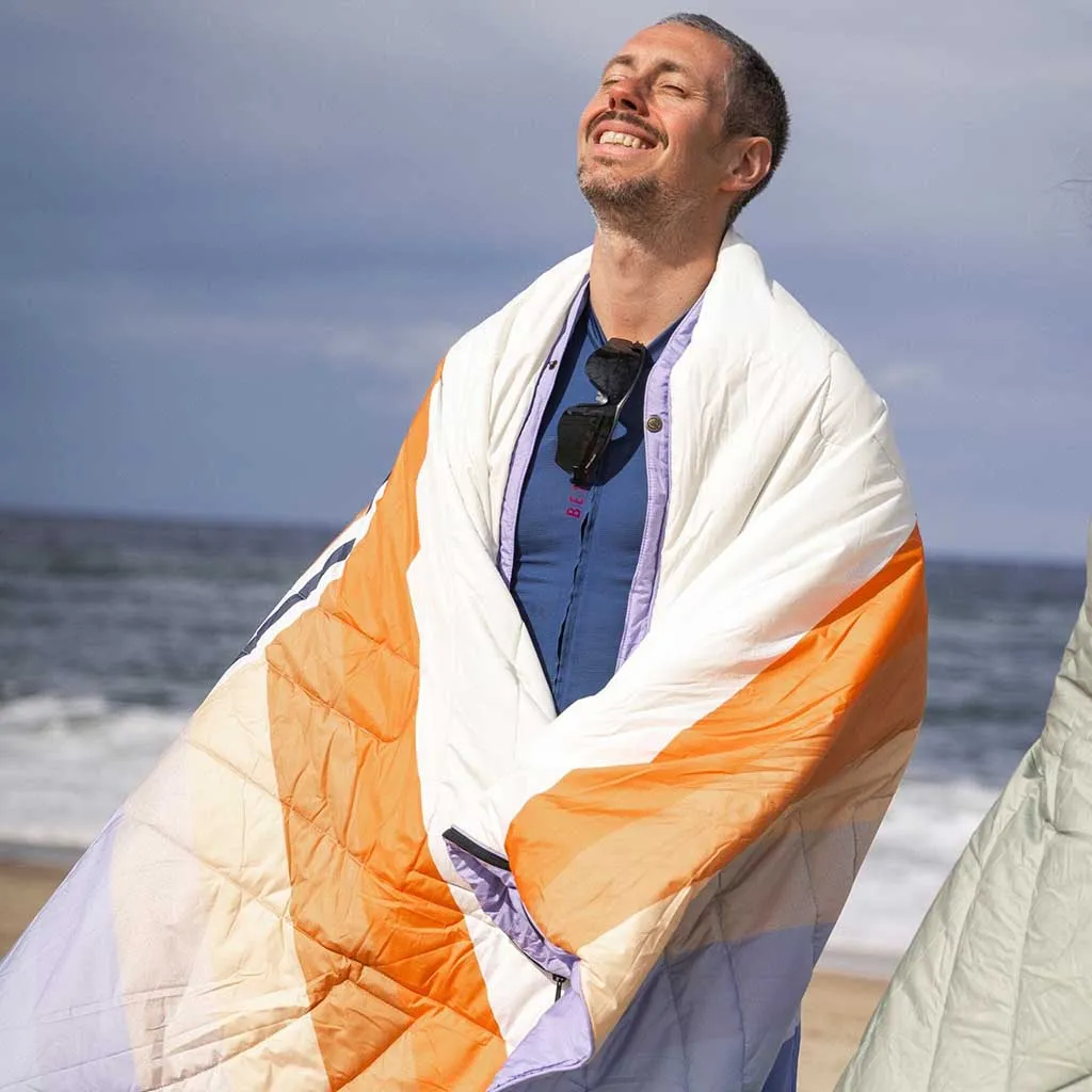 Ripstop Blanket