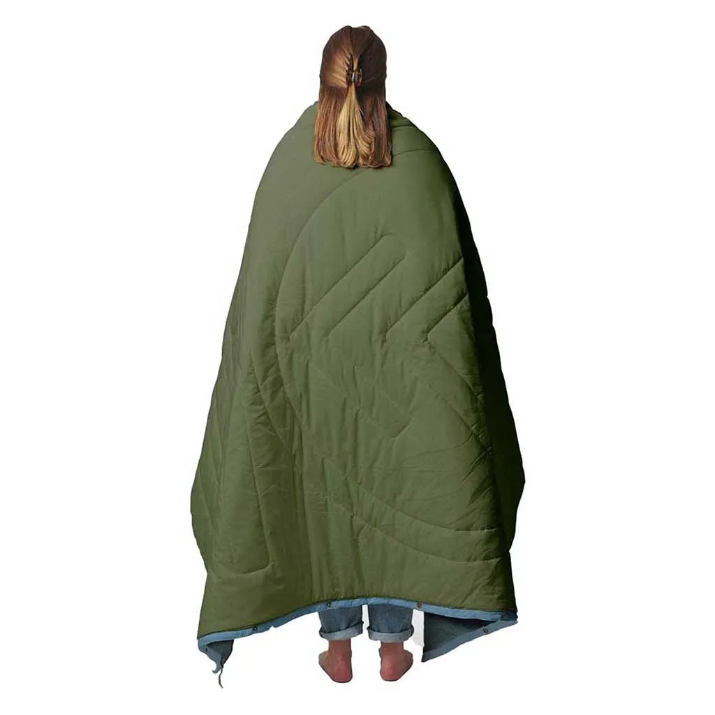 Ripstop Blanket