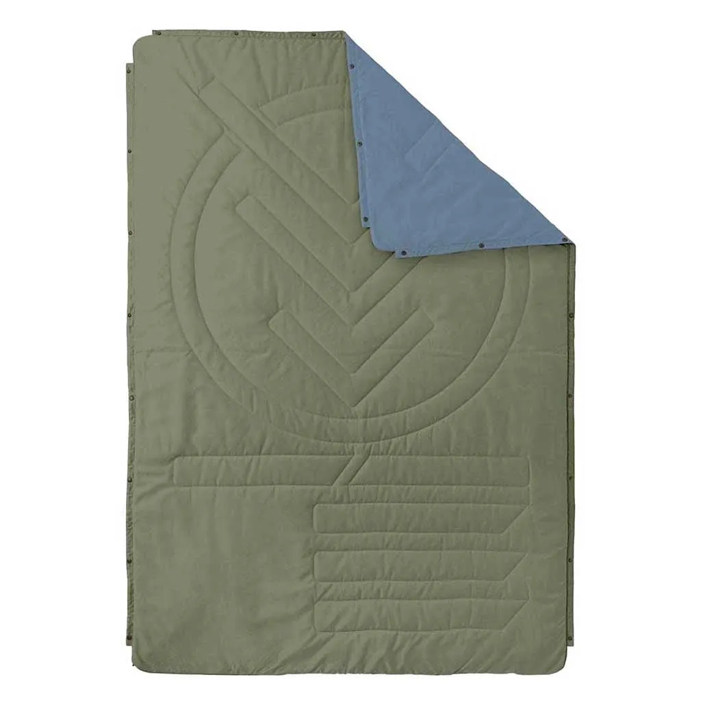 Ripstop Blanket