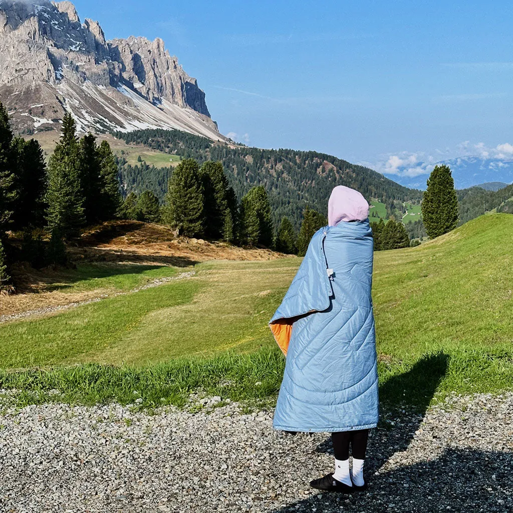 Ripstop Blanket
