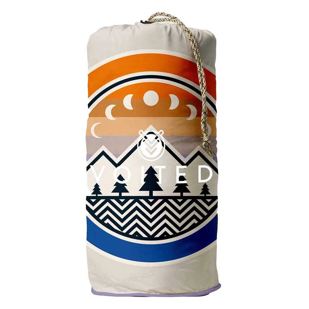 Ripstop Blanket