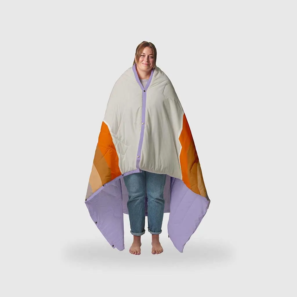 Ripstop Blanket
