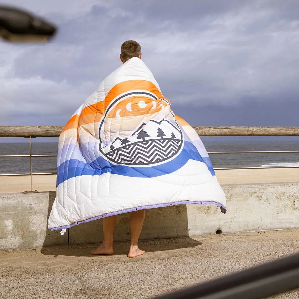 Ripstop Blanket