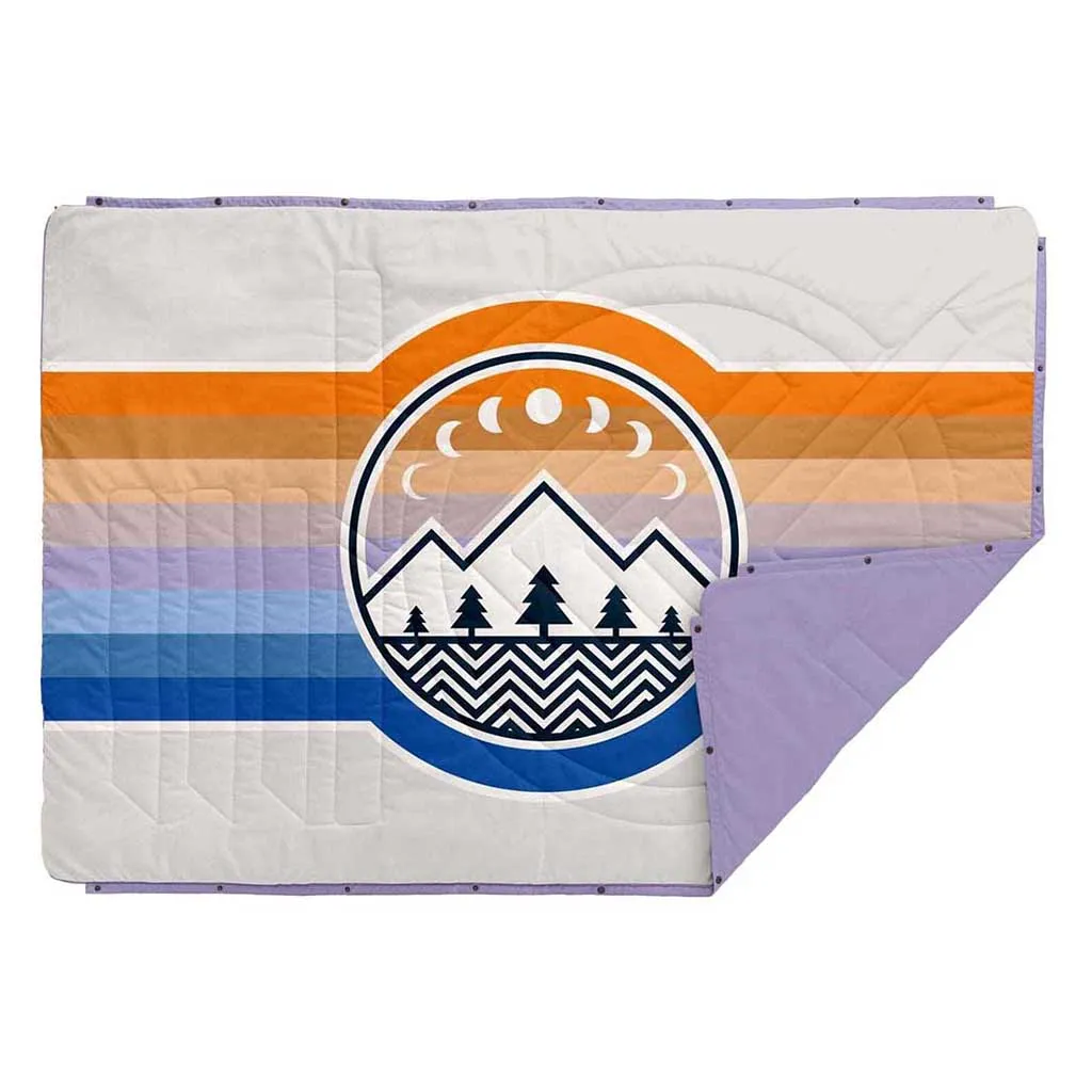 Ripstop Blanket