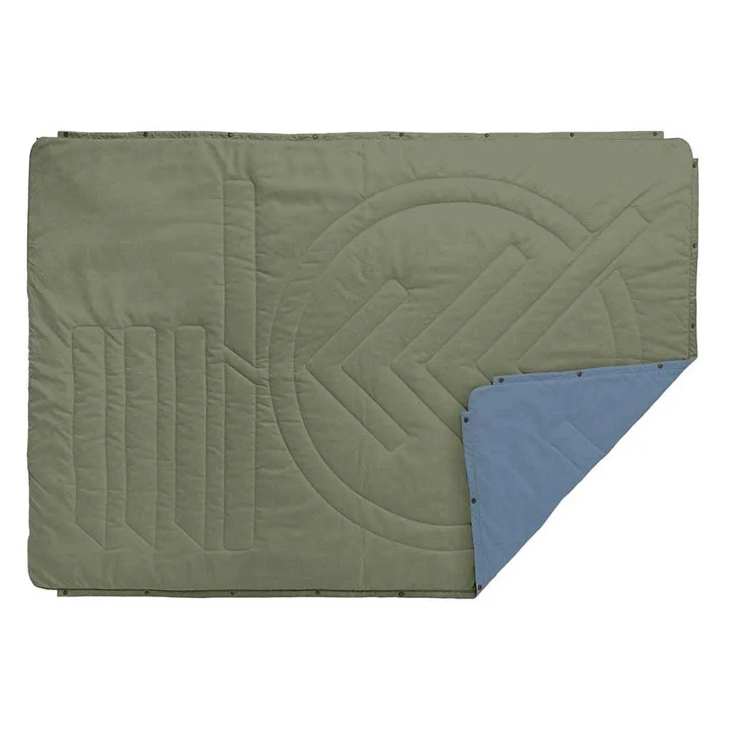 Ripstop Blanket
