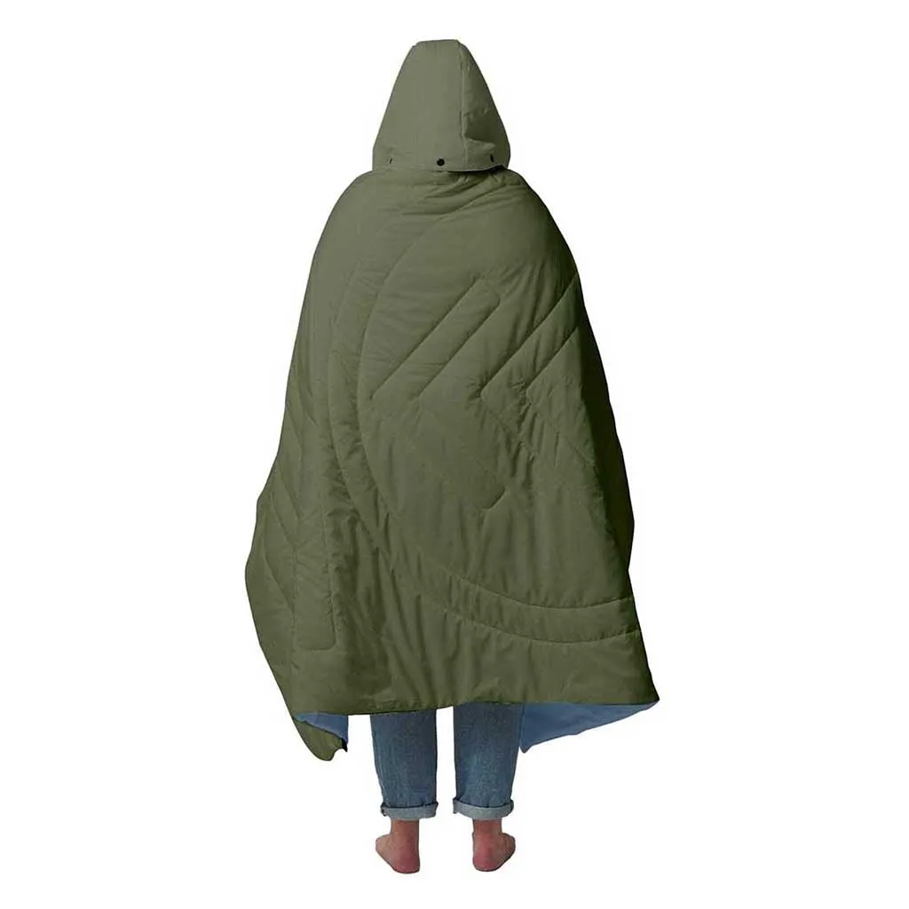 Ripstop Travel Blanket