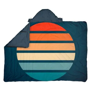 Ripstop Travel Blanket