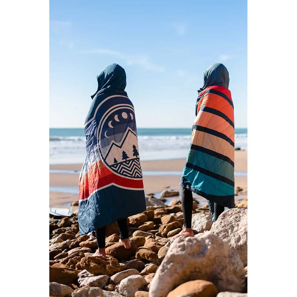 Ripstop Travel Blanket