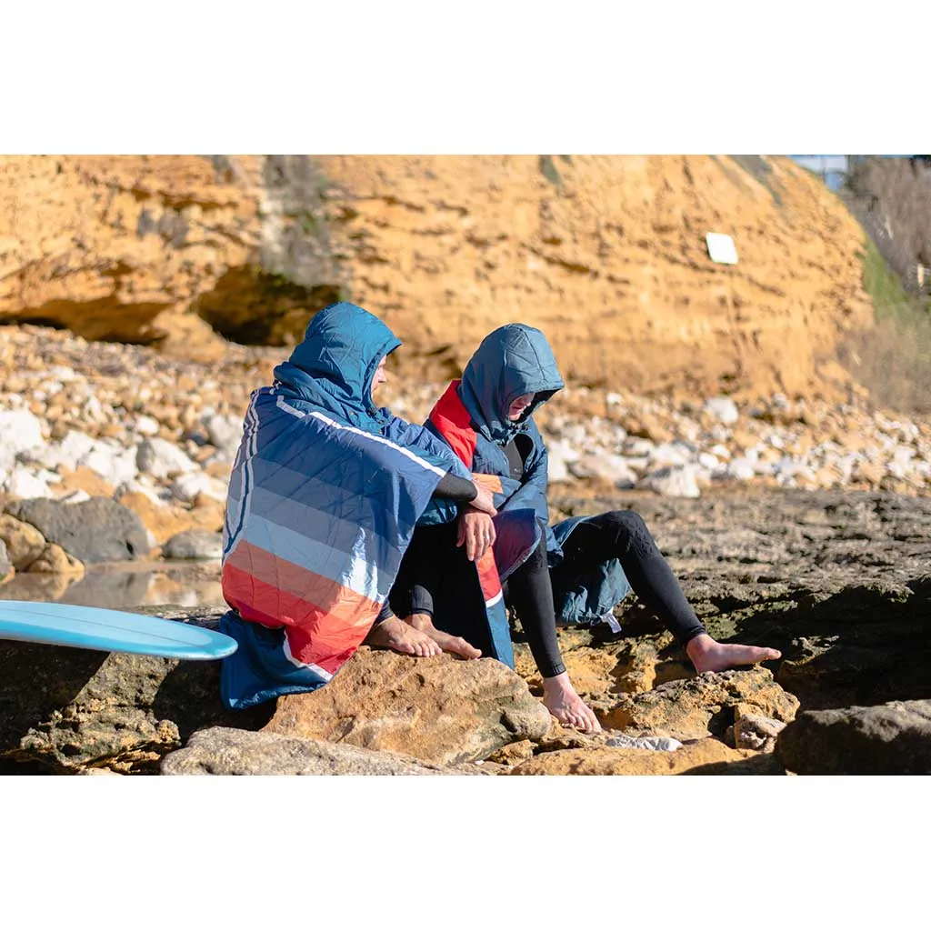 Ripstop Travel Blanket