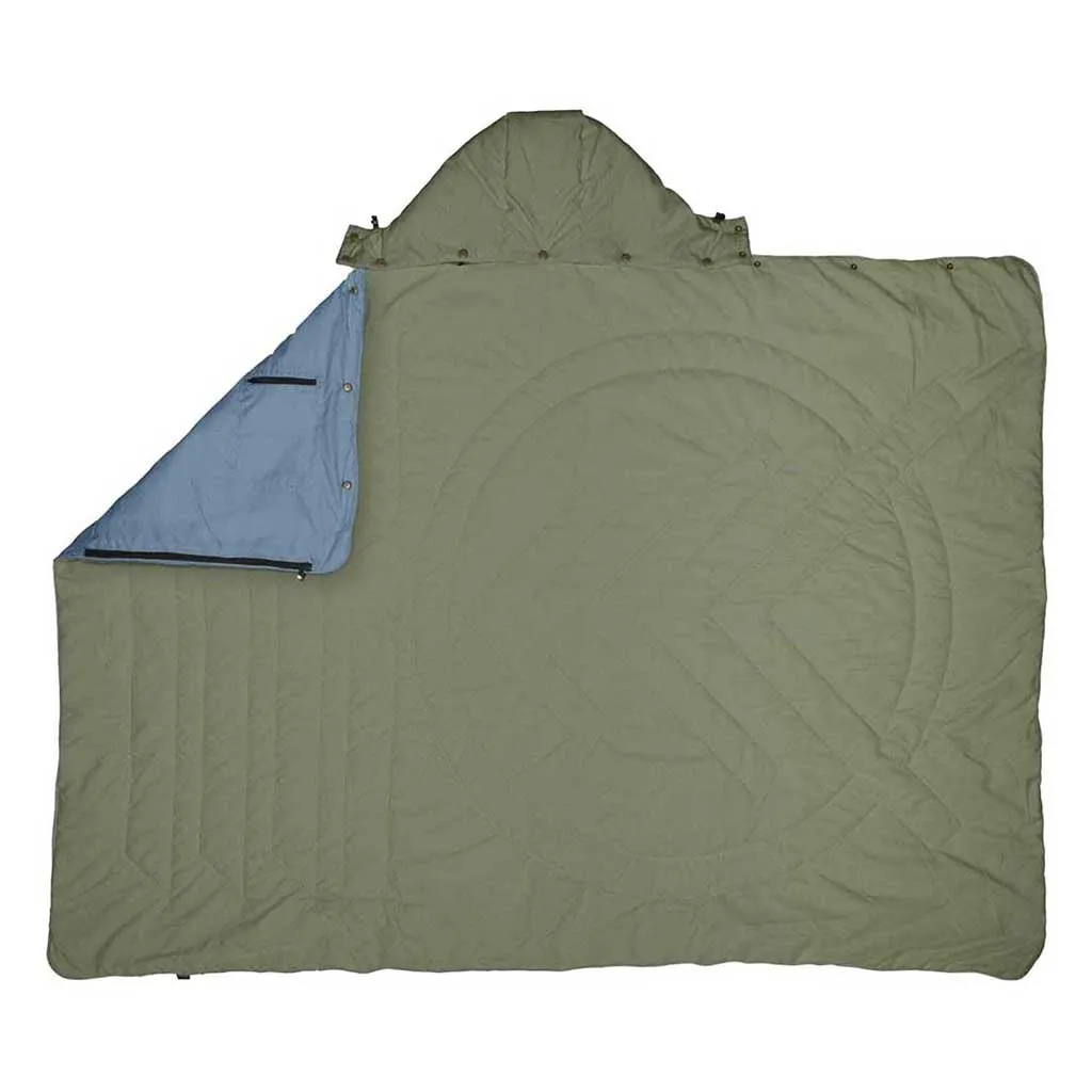 Ripstop Travel Blanket