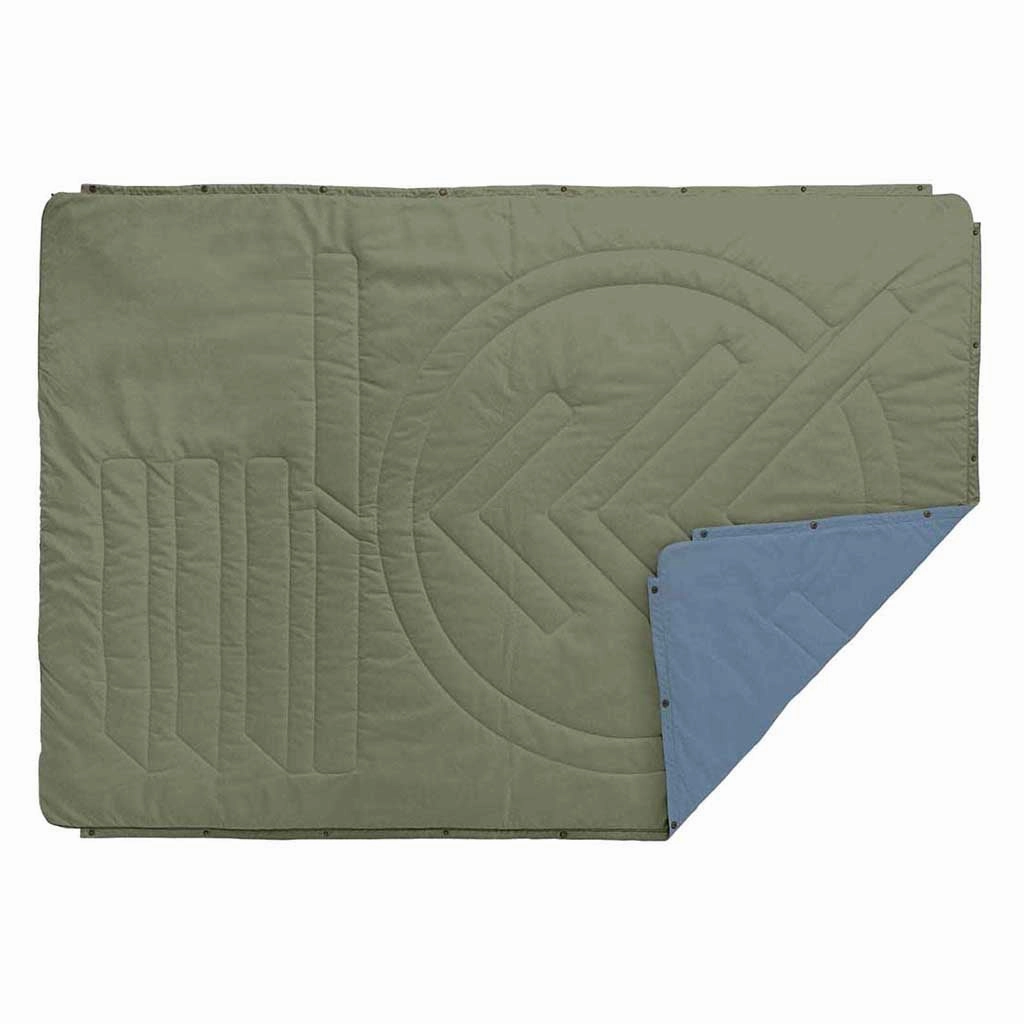 Ripstop Blanket