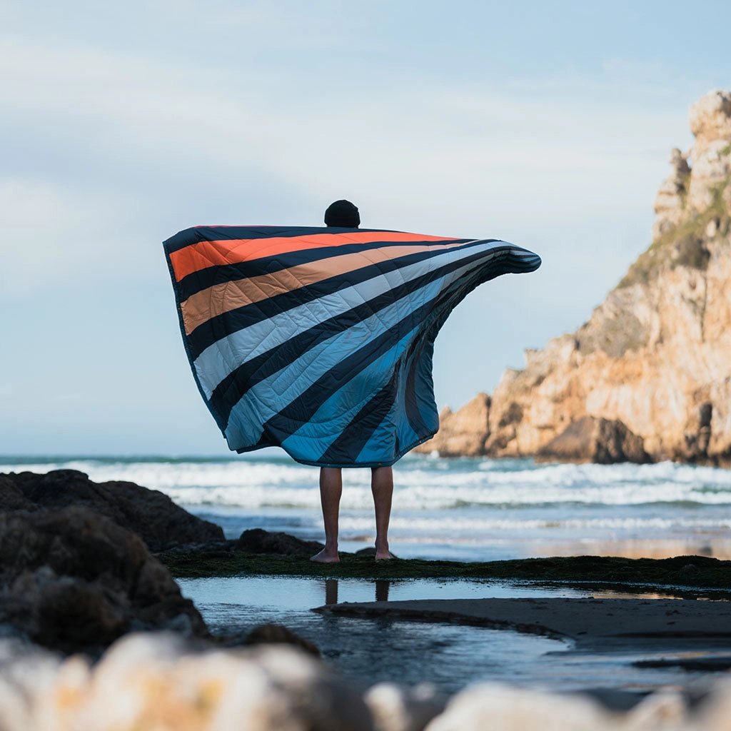 Ripstop Blanket
