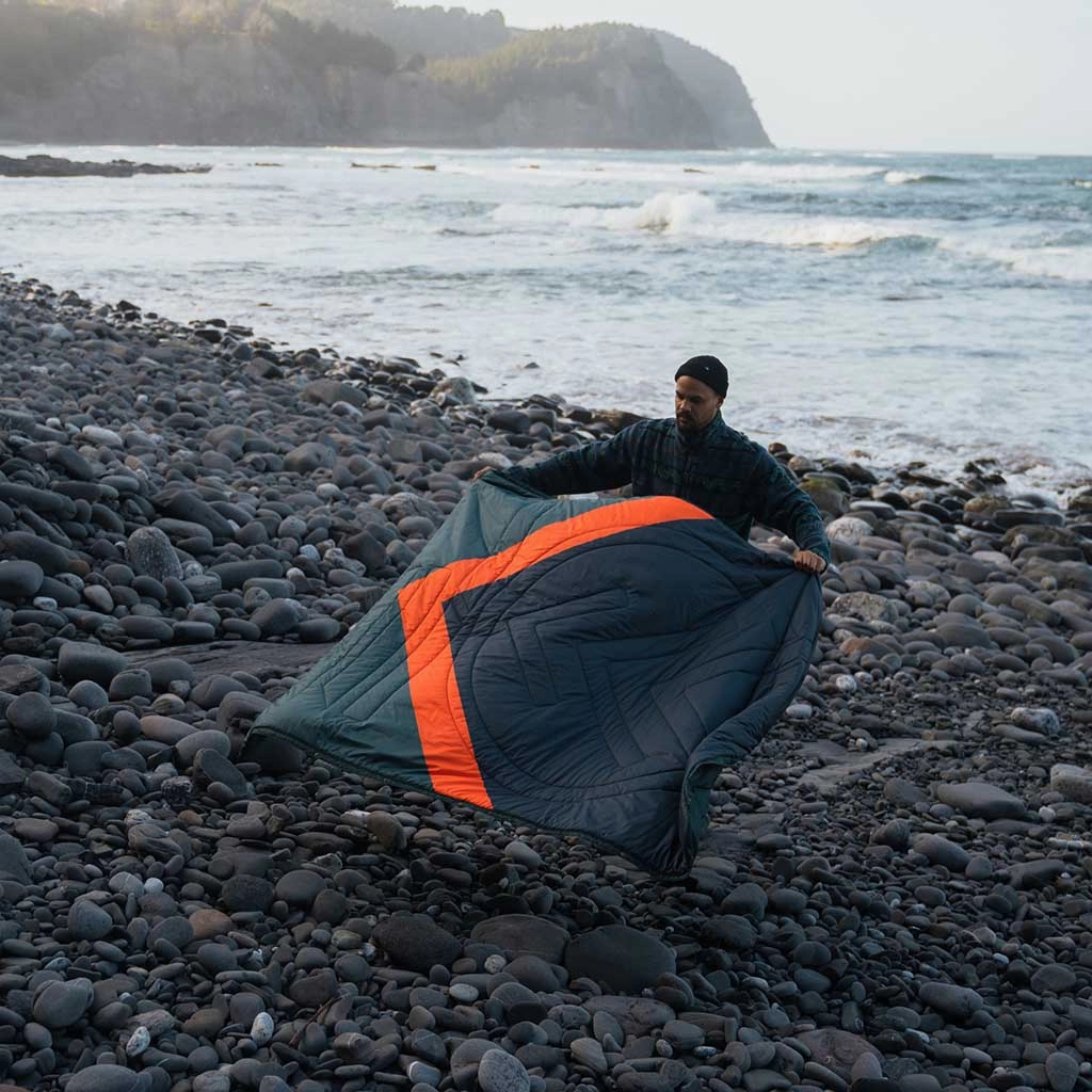 Ripstop Blanket