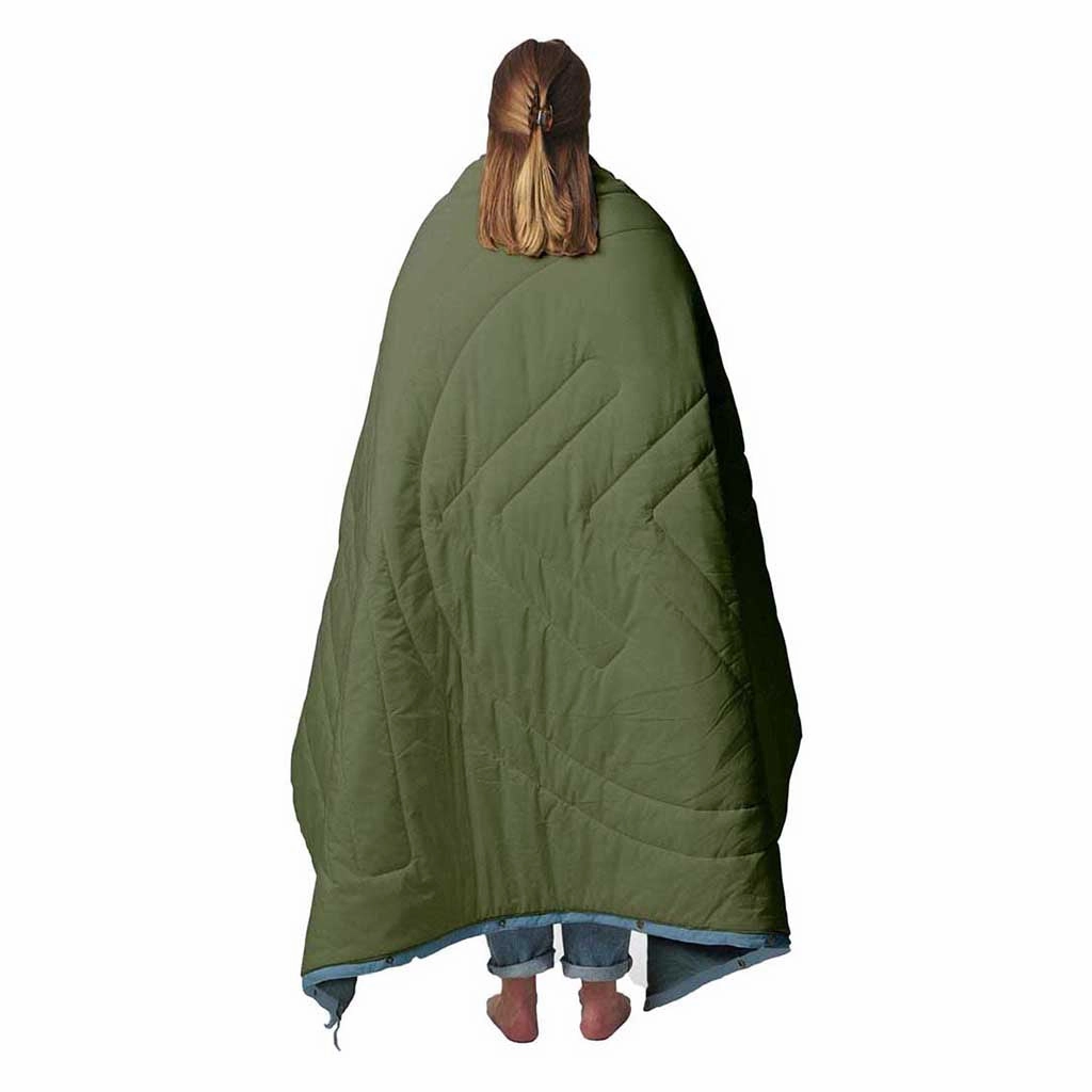 Ripstop Blanket