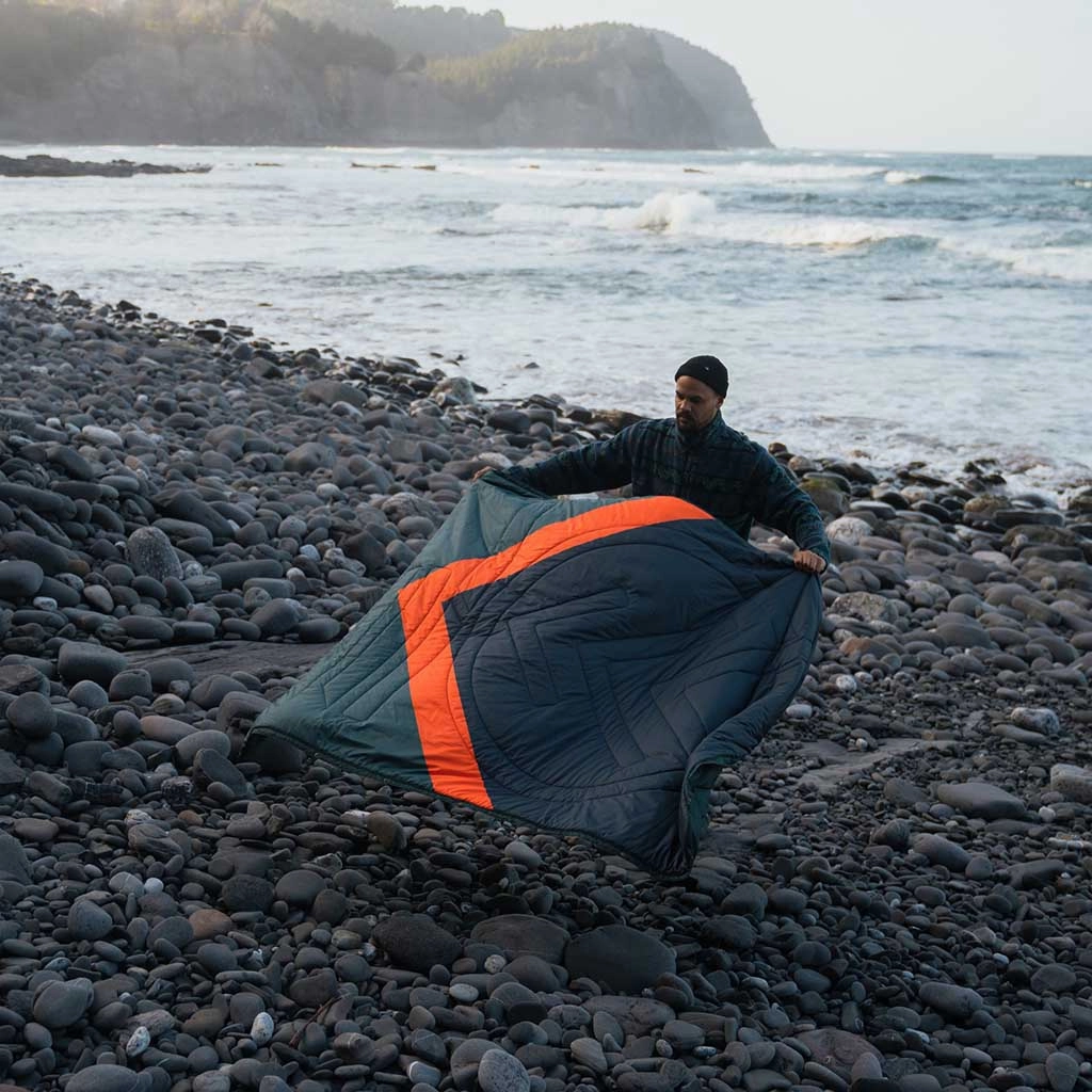 Ripstop Blanket