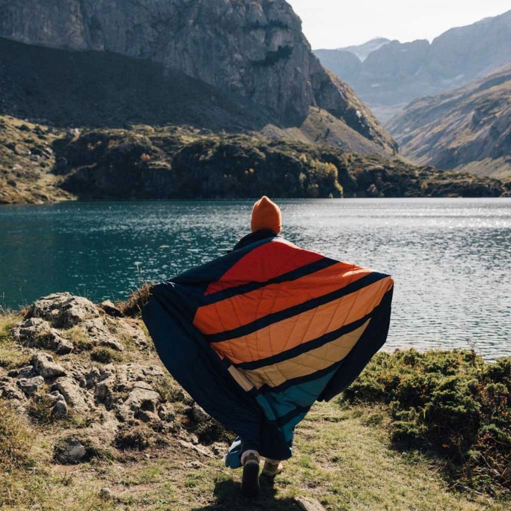 Ripstop Blanket