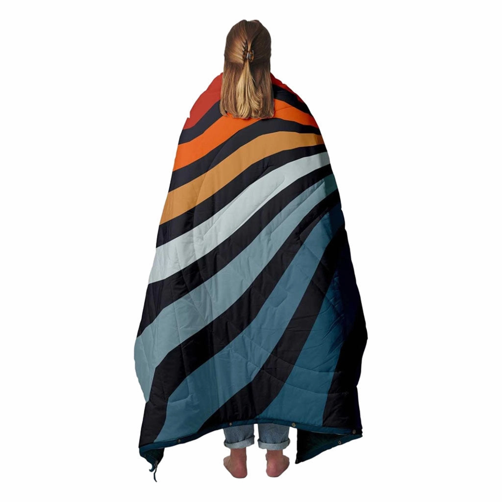 Ripstop Blanket