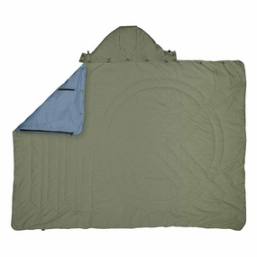 Ripstop Travel Blanket