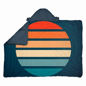 Ripstop Travel Blanket