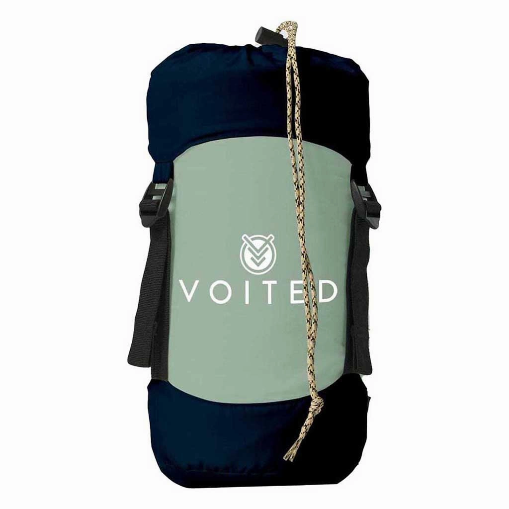 Ripstop Travel Blanket