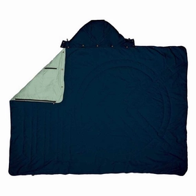 Ripstop Travel Blanket