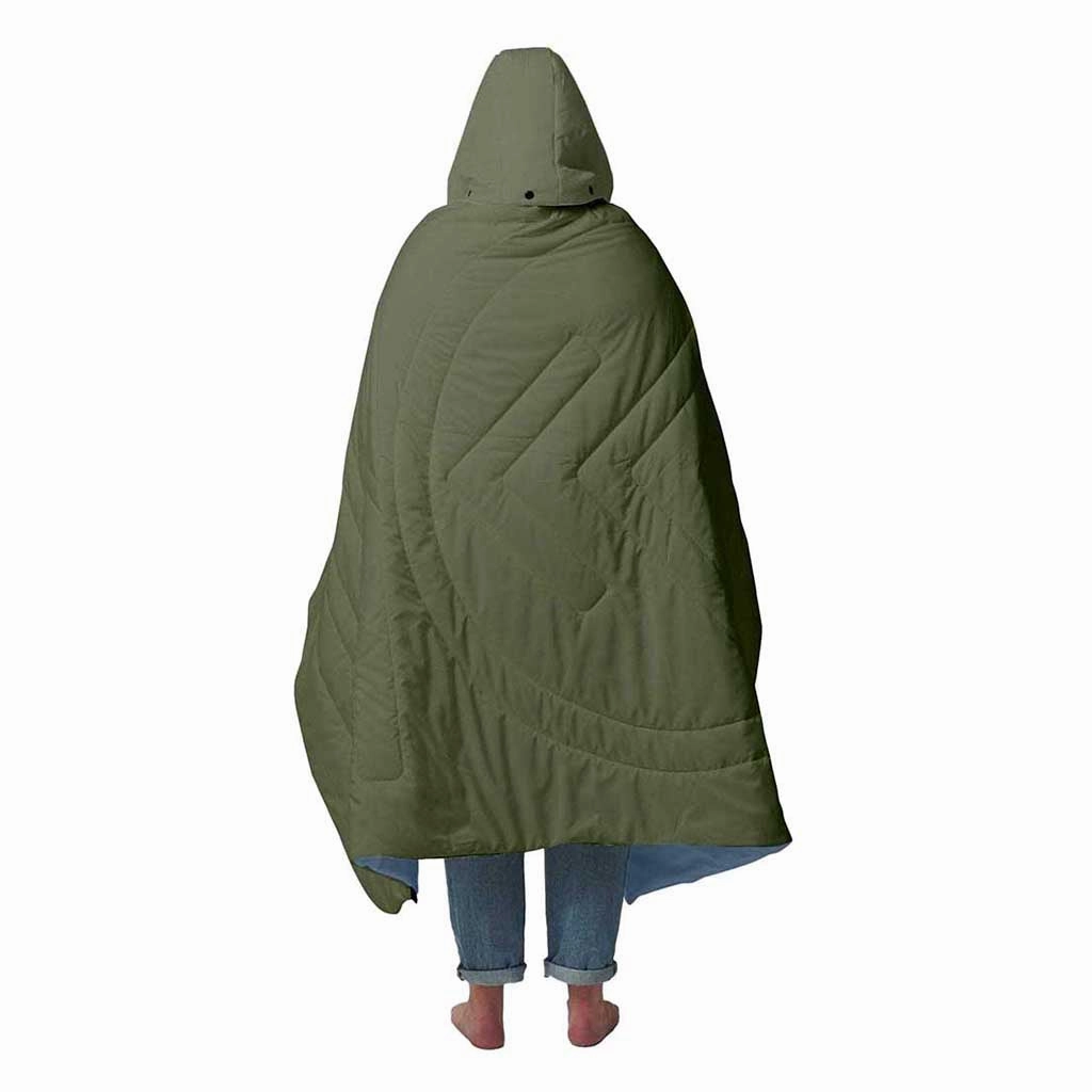 Ripstop Travel Blanket