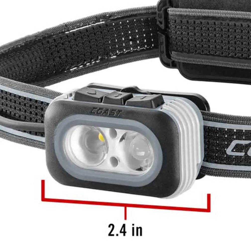 RL20R Headlamp