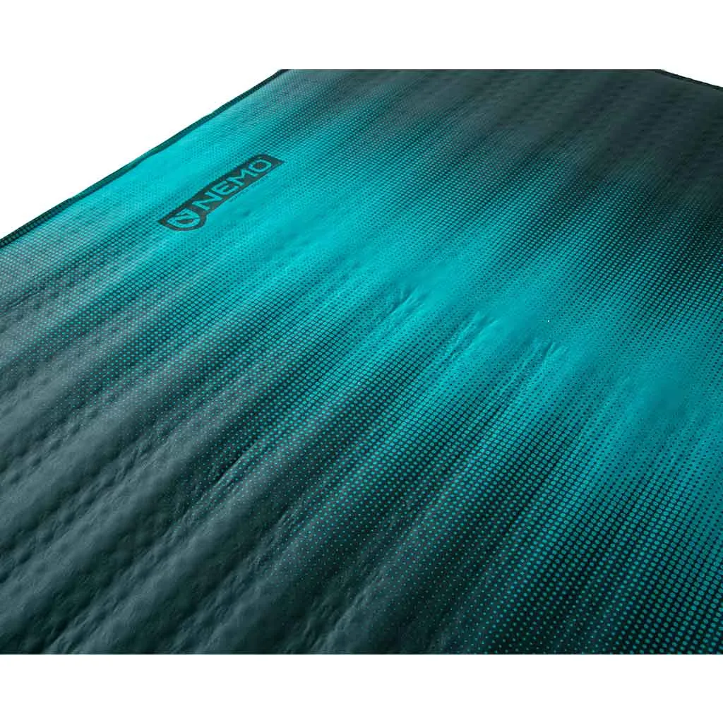Roamer Double Camping Mat