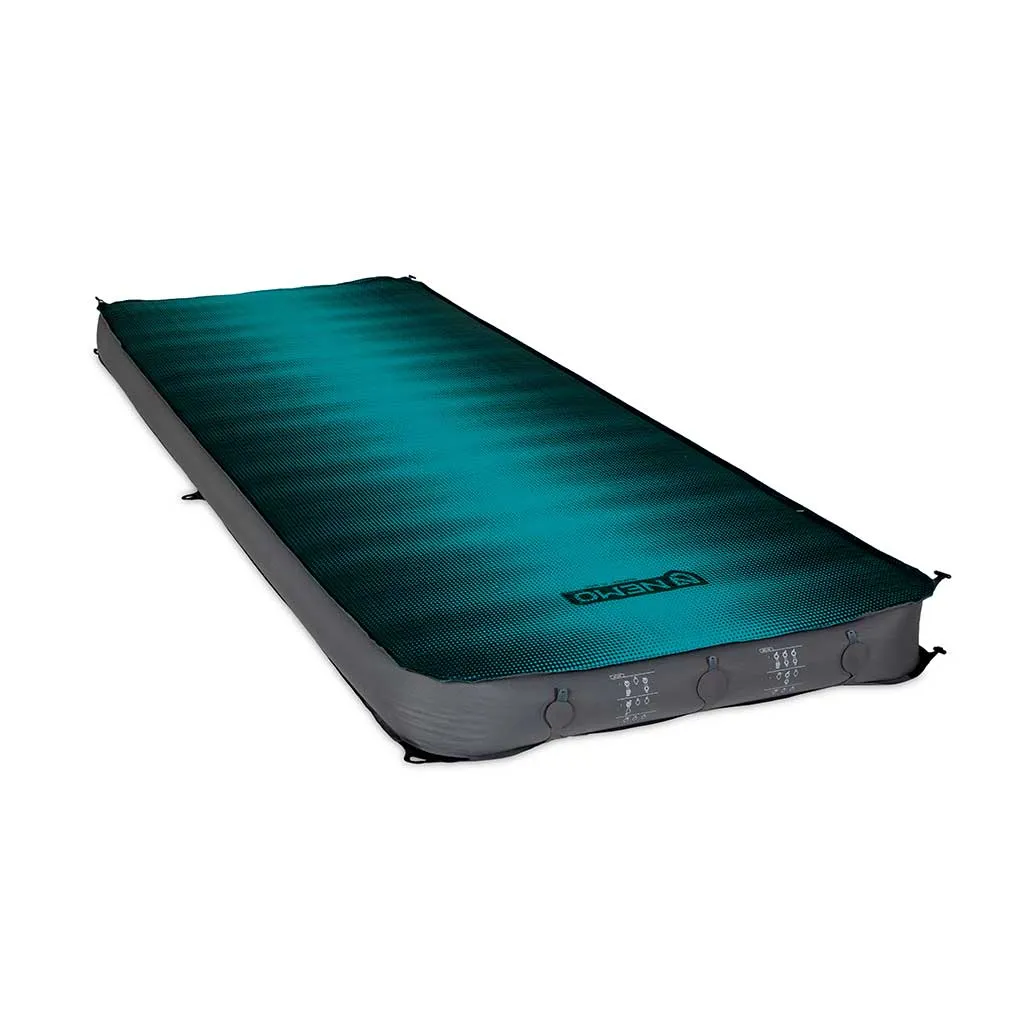Roamer XL Wide Camping Mat