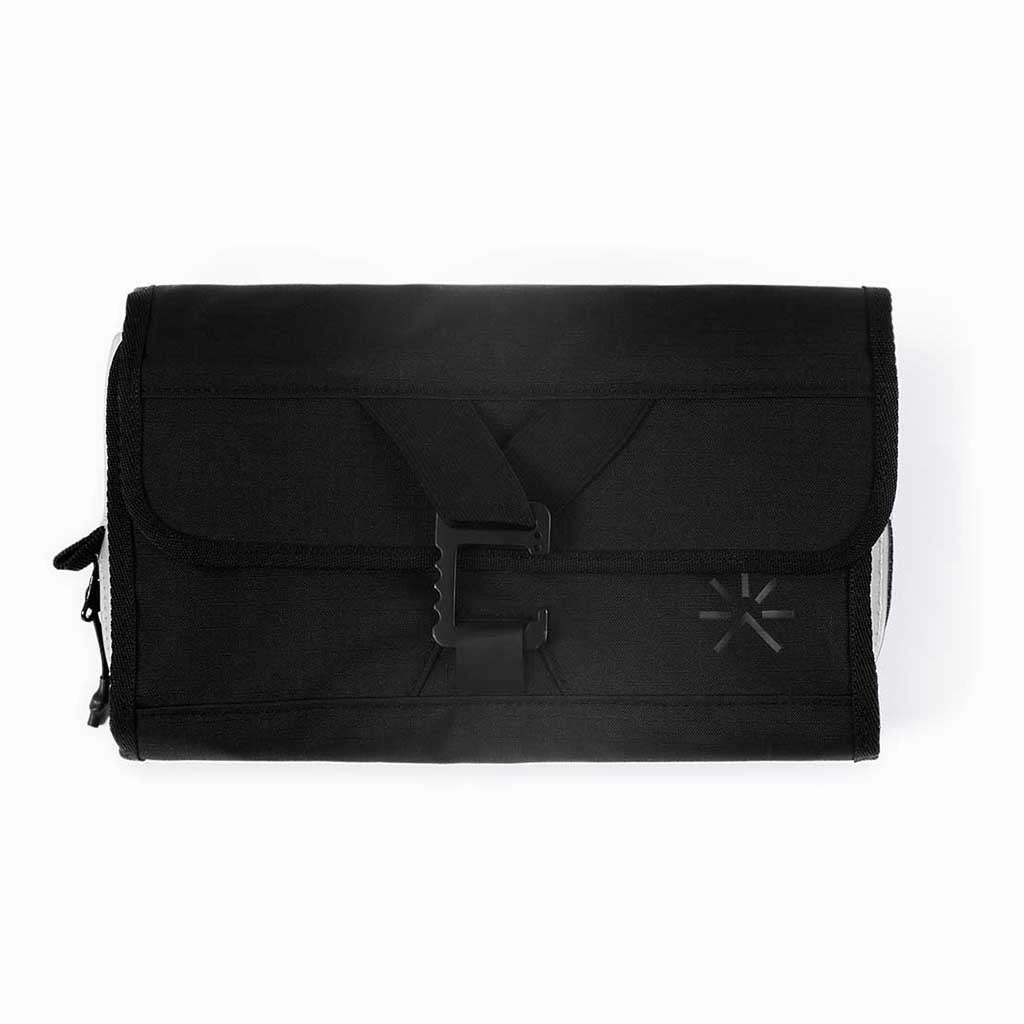 Roll-Up Toiletry Bag