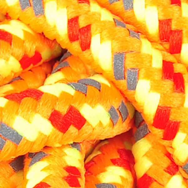 Rope Roll 3 50M Orange