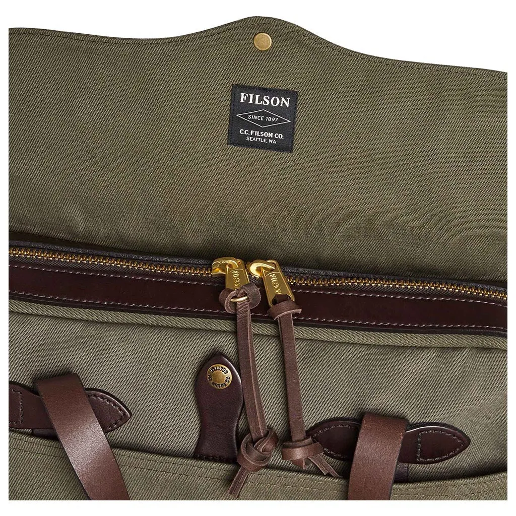 Rugged Twill Original Briefcase