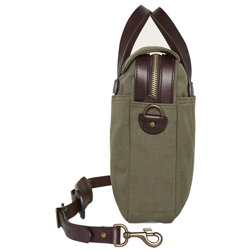 Rugged Twill Original Briefcase