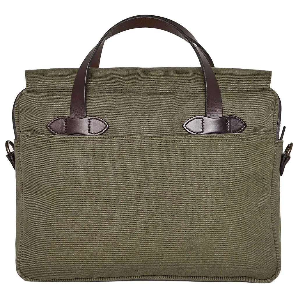 Rugged Twill Original Briefcase