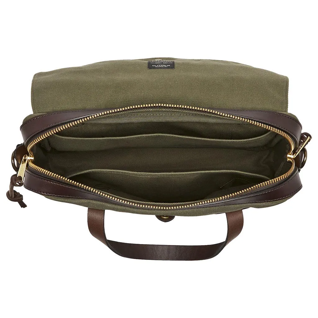 Rugged Twill Original Briefcase
