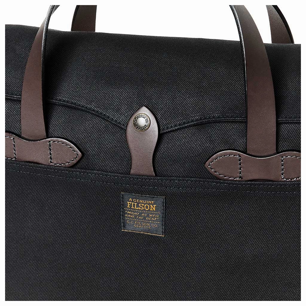 Rugged Twill Original Briefcase