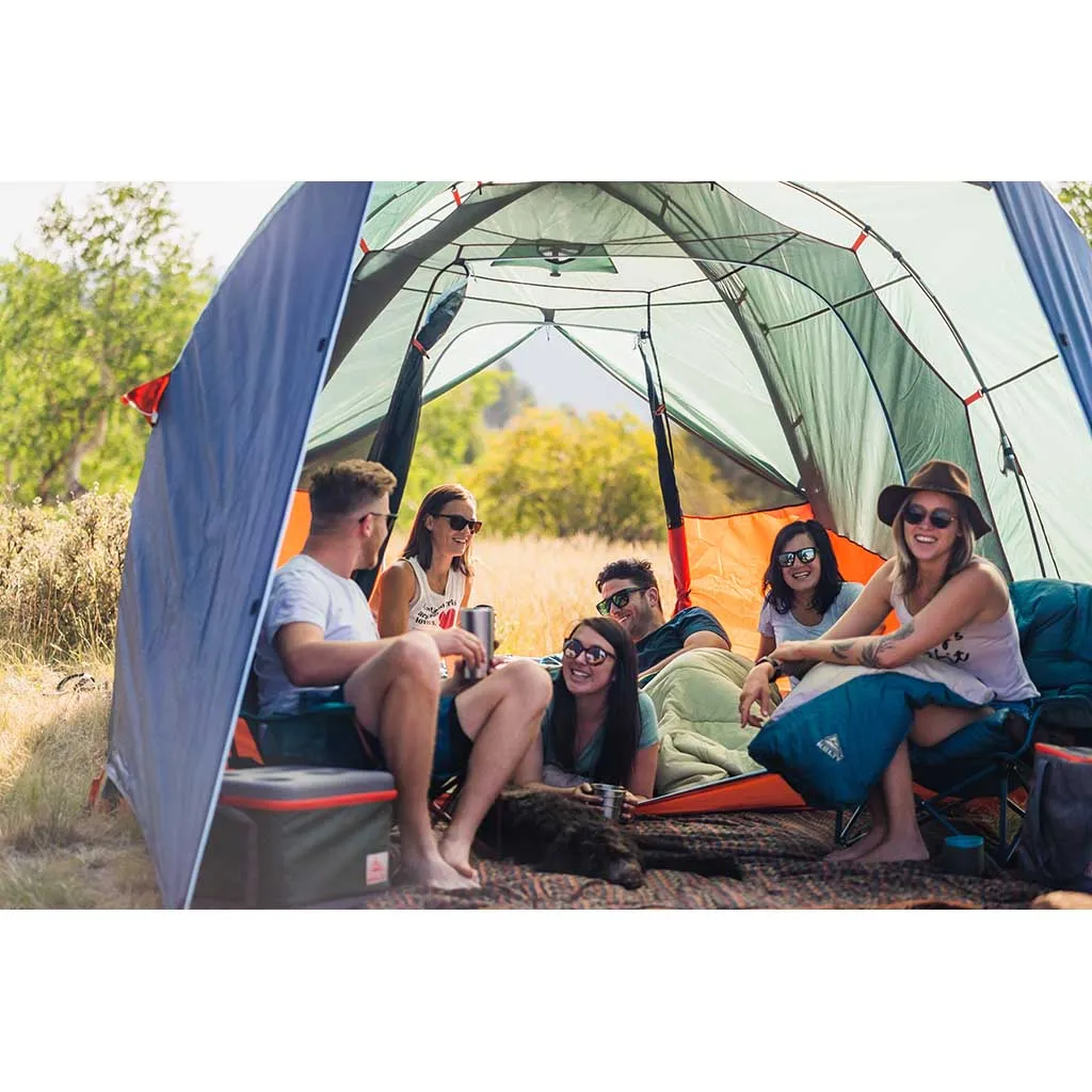 Rumpus 6P Tent