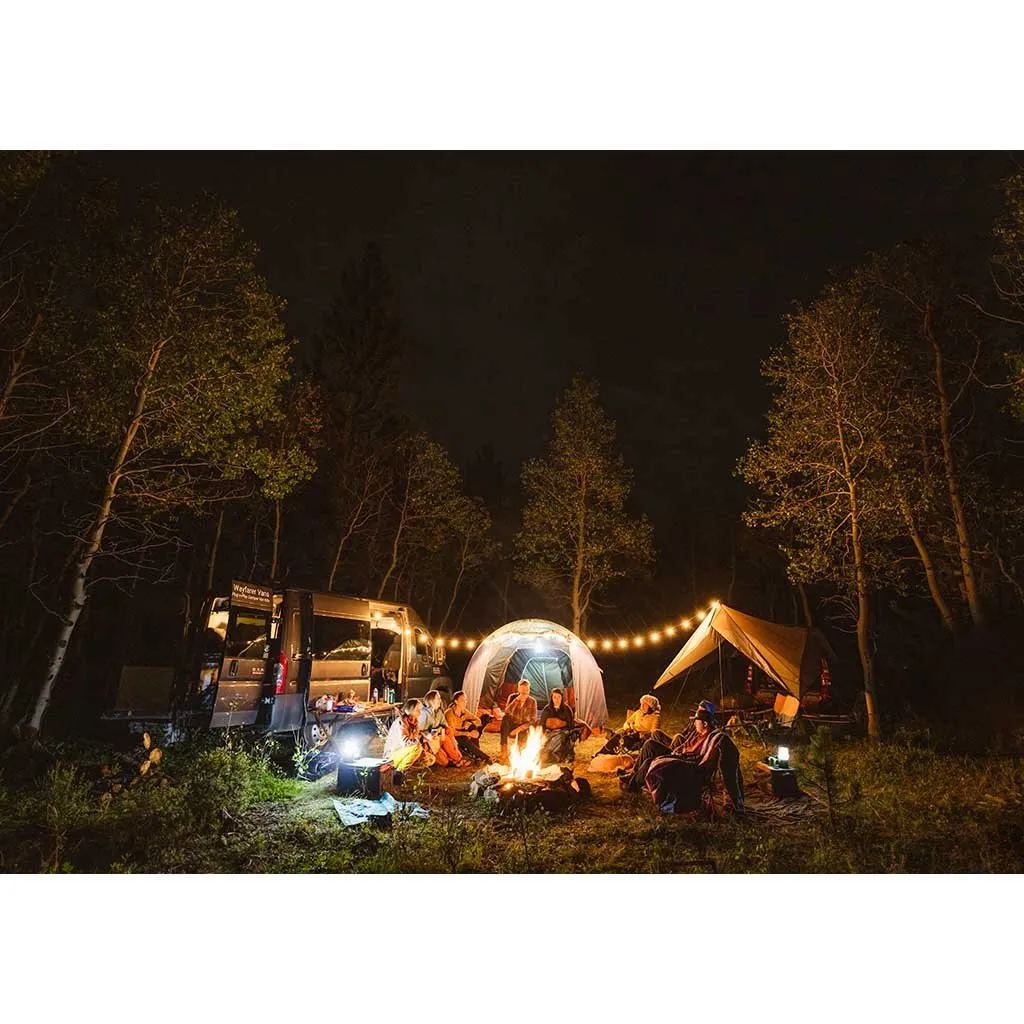 Rumpus 6P Tent