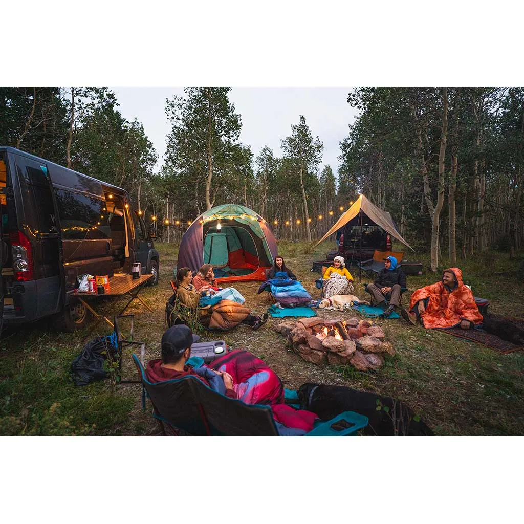 Rumpus 6P Tent