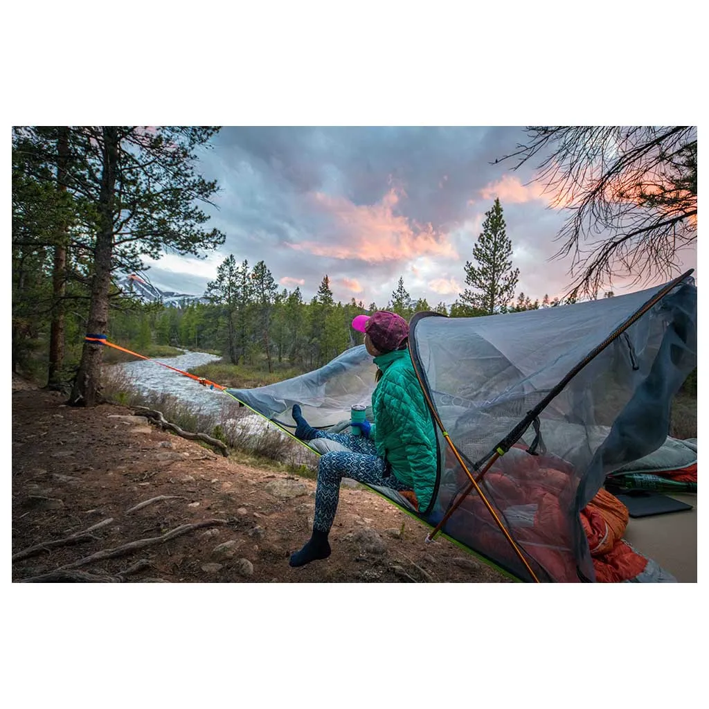 Safari Connect Tree Tent | 2 Person